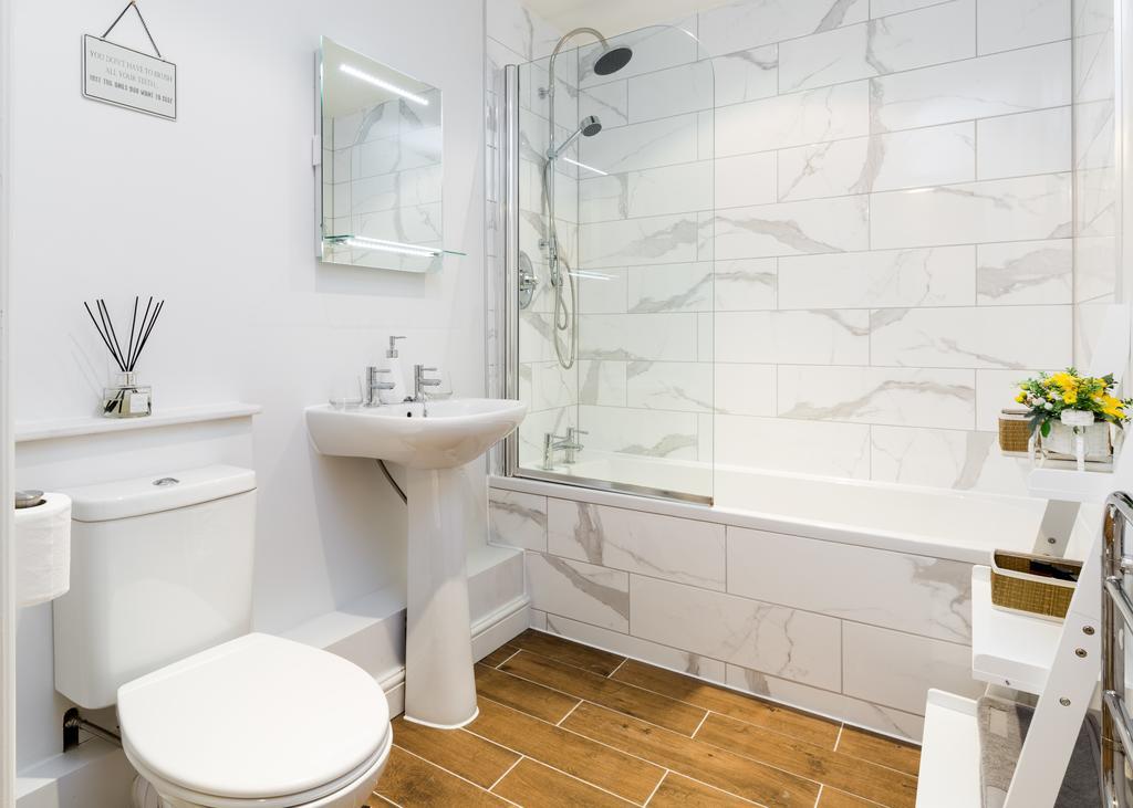 Modern Loft Grand Central Μπέρμιγχαμ Εξωτερικό φωτογραφία