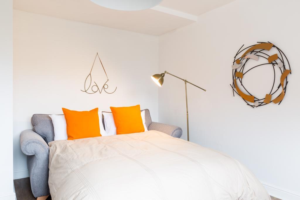 Modern Loft Grand Central Μπέρμιγχαμ Εξωτερικό φωτογραφία