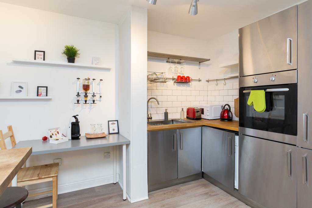 Modern Loft Grand Central Μπέρμιγχαμ Εξωτερικό φωτογραφία